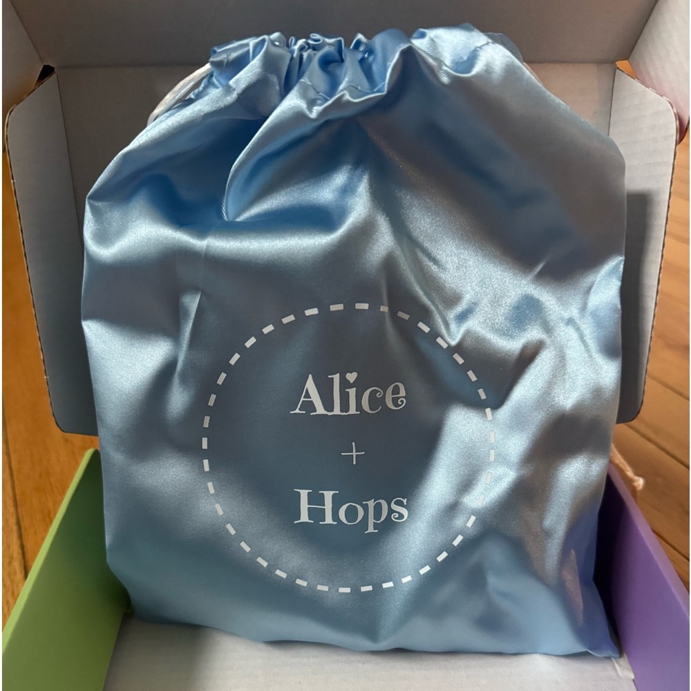 New Alice and Hops! Gucci Headband